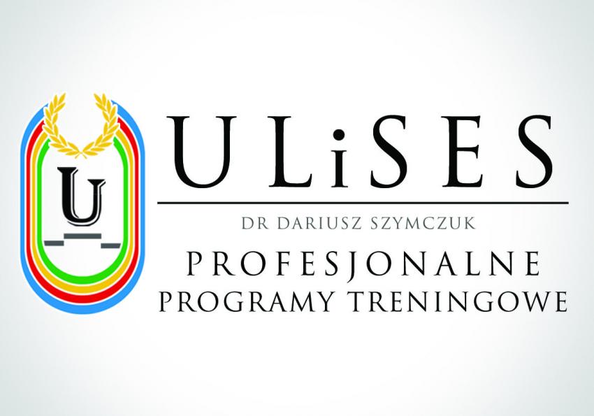 Logo firmy ULiSES