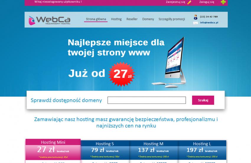 Webca.pl